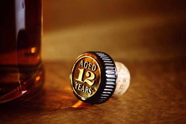 Genussabenteuer für Männer – Whisky-Tastings