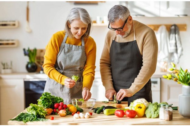 Kochkurs Salzburg – zusammen kochen
