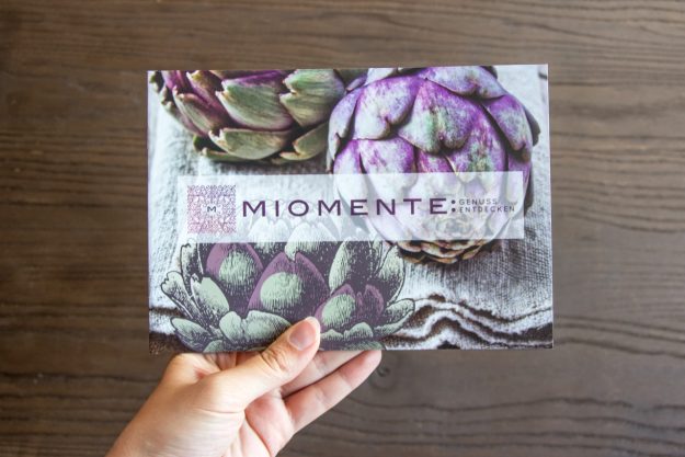 Tag am Meer - Geschenkidee Geschenkgutschein