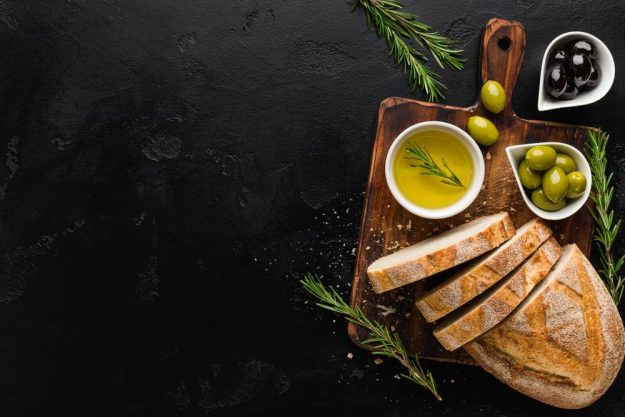 Olivenöl-Tasting Salzburg – Apperitivo mit Olivenöl