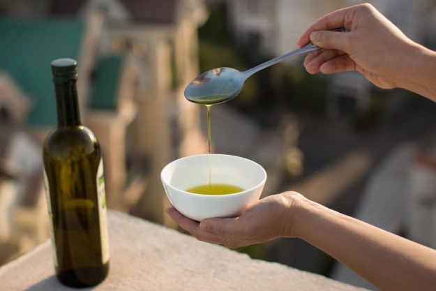 Olivenöl-Tasting Salzburg – feines Olivenöl