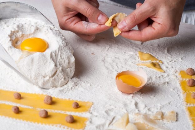 Weihnachtsgeschenk - Geschenkidee Erlebnisgutschein Genussevents