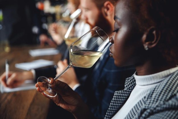 Weinseminar Salzburg – angeleitetes Tasting