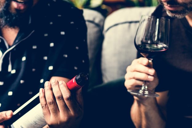 Weinprobe Salzburg – zusammen Wein trinken