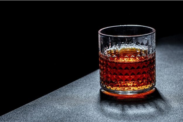 Whisky-Tasting Salzburg – Whisky im Kristallglas