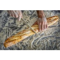 Backkurs Salzburg – frisches Baguette