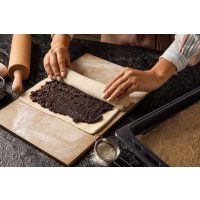 Backkurs Salzburg – Mohnstrudel