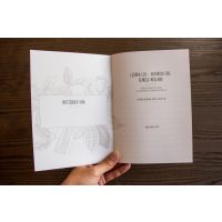 Erlebnis Geschenkgutschein 200 € – Notizbuch für Entdecker