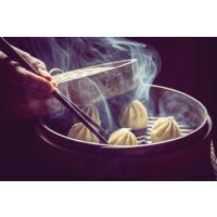 Asia-Kochkurs-Gutschein – Asiatische Wan-Tan