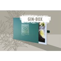 Weihnachtsgeschenk - Geschenkidee Erlebnisgutschein