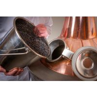 Gin-Tasting Salzburg Gin machen