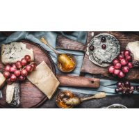 Käse-Seminar Salzburg: Edelschimmel