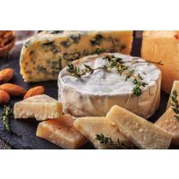 Käse-Seminar Salzburg: reife, würzige Auswahl