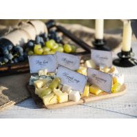 Käse-Seminar Salzburg: voller Geschmack