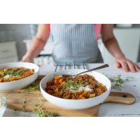 Kochkurs Salzburg –  Linsengericht