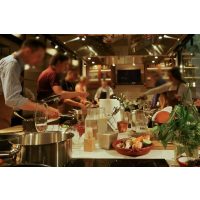 Kochkurs Salzburg – im Kochkurs gemeinsam kochen