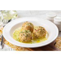 Kochkurs Salzburg – Semmelknödel in Sauce