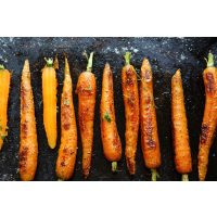 Kochkurs Salzburg – Ofenkarotten