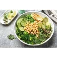 Kochkurs Salzburg – Protein-Bowl