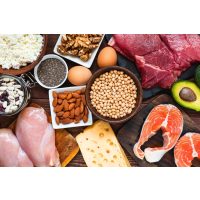 Kochkurs Salzburg – proteinreiche Lebensmittel