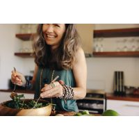 Kochkurs Salzburg – Salat machen