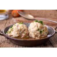Kochkurs Salzburg – Speckknödel