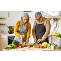 Kochkurs Salzburg – zusammen kochen