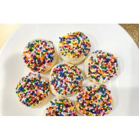 Backkurs Online – Italian Christmas Cookies