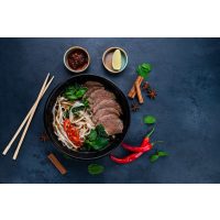 online-kochkurs-vietnamnesisch-streetfood Original vietnamnesisches Pho Bo Rezept