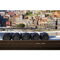 Portwein-Seminar Salzburg – im Hafen von Porto