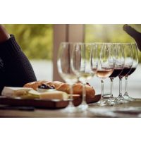 Portwein-Seminar Salzburg – Verkostung mit kleinen Häppchen