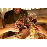 Weinprobe Salzburg – zusammen Wein trinken