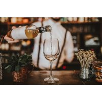 Weinprobe Salzburg – Grauburgunder