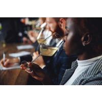 Weinprobe Salzburg – Pinot Grigio