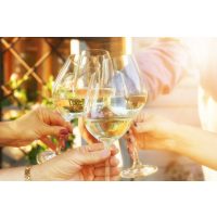 Weinprobe Salzburg – Pinot Grigio