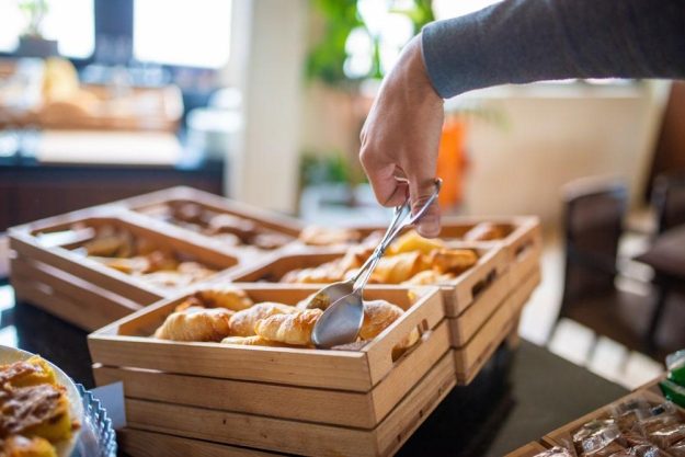 Brunch Innsbruck – feines Gebäck