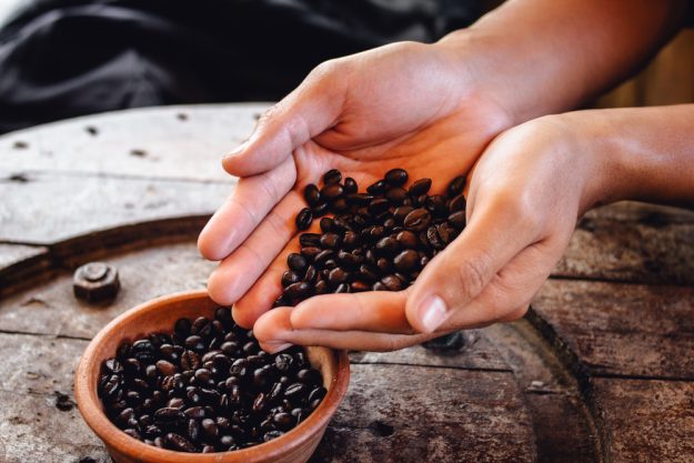 Geschenkgutschein Baristakurs – aromenreiche Bohnen