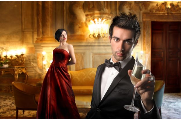 Geschenkgutschein Krimi-Dinner – Kriminalälle