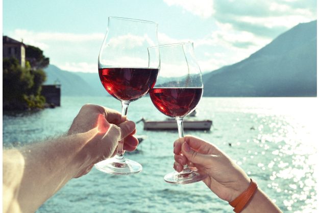 Geschenkgutschein Weinprobe – Sommerweine