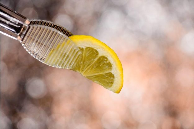 Gin-Tasting Innsbruck – nicht komplett ohne Zitrone