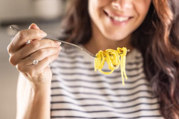 Italienischer Kochkurs Innsbruck: Spaghetti aglio e olio