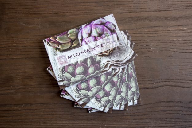 Tag am Meer - Geschenkidee Geschenkgutschein