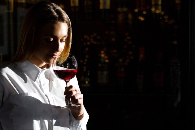 Weinseminar Innsbruck: Rotwein verkosten