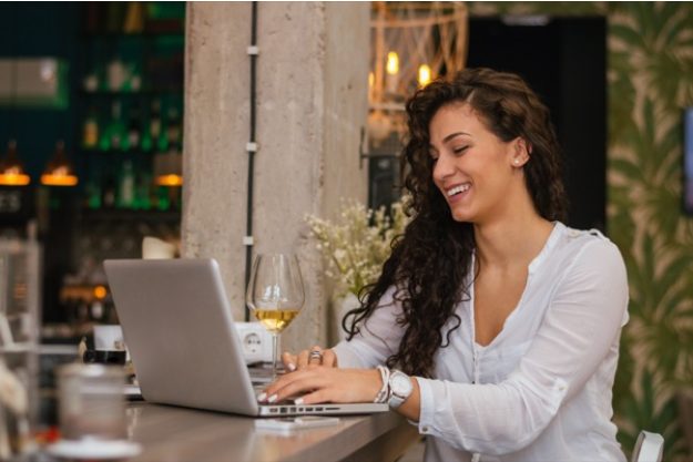 Weihnachtsfeier trotz Corona - einfach online