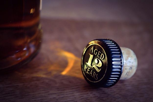 Whisky-Tasting Innsbruck – lange gereift