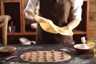 Pasta-Kochkurs Innsbruck Hülle und Fülle: Tortellini, Ravioli & Co.