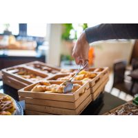 Brunch Innsbruck – feines Gebäck