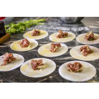 Online Kochkurs – Dim Sum machen