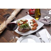 Fine Dining Innsbruck  italienische Festmähler