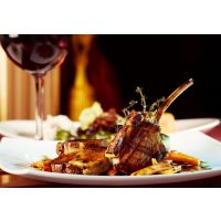 Fine Dining Innsbruck georgisches Essen